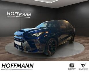 Cupra Terramar Gebrauchtwagen