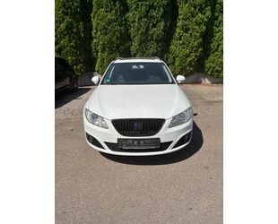 Seat Exeo Gebrauchtwagen