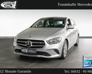 Mercedes-Benz B 180 Gebrauchtwagen