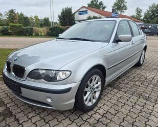BMW 320 Gebrauchtwagen