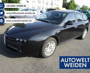 Alfa Romeo 159 Gebrauchtwagen