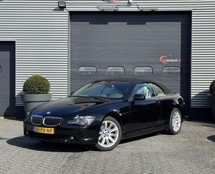 BMW 645 Gebrauchtwagen