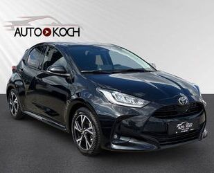 Toyota Yaris Gebrauchtwagen