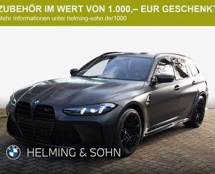 BMW M3 Gebrauchtwagen