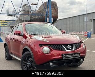 Nissan Juke Gebrauchtwagen