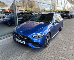 Mercedes-Benz C 300 Gebrauchtwagen