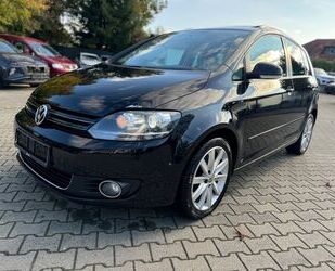 VW Golf Plus Gebrauchtwagen