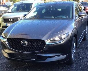 Mazda CX-30 Gebrauchtwagen