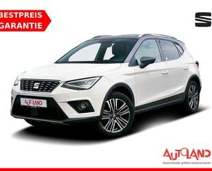 Ford Arona 