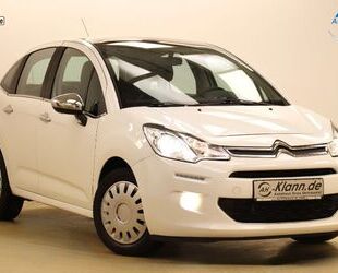Citroen C3 Gebrauchtwagen