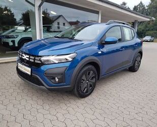 Dacia Sandero Gebrauchtwagen