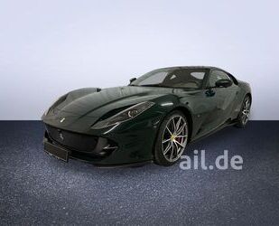 Ferrari 812 Gebrauchtwagen