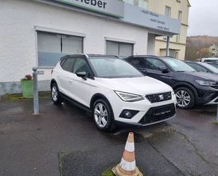 Seat Arona Gebrauchtwagen