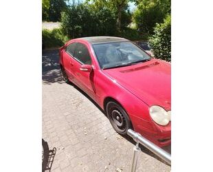 Mercedes-Benz CE 200 Gebrauchtwagen