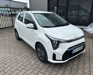 Kia Picanto Gebrauchtwagen