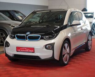 BMW i3 Gebrauchtwagen