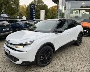 Citroen C4 Gebrauchtwagen