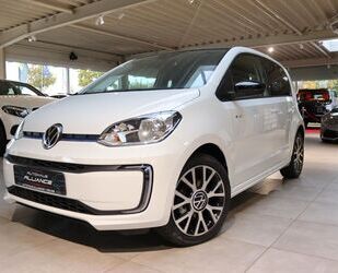 VW up! Gebrauchtwagen