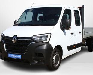 Renault Master Gebrauchtwagen