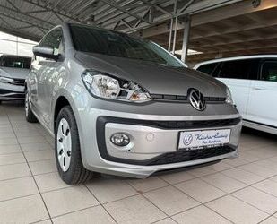 VW up! Gebrauchtwagen