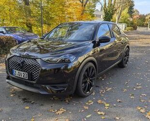 Citroen DS3 Gebrauchtwagen