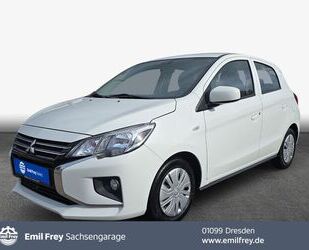 Mitsubishi Space Star Gebrauchtwagen