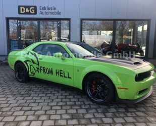 Dodge Challenger Gebrauchtwagen