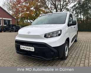 Toyota Proace (Verso) Gebrauchtwagen