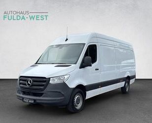 Mercedes-Benz Sprinter Gebrauchtwagen