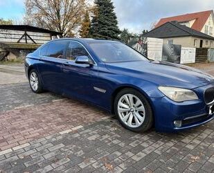 BMW 750 Gebrauchtwagen