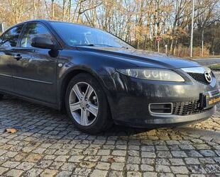 Mazda 6 Gebrauchtwagen
