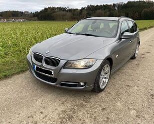 BMW 330 Gebrauchtwagen