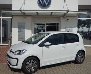 VW up! Gebrauchtwagen