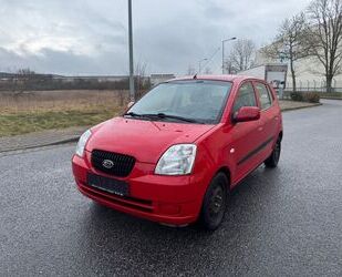 Kia Picanto Gebrauchtwagen