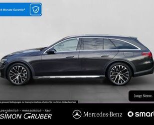 Mercedes-Benz E 300 Gebrauchtwagen