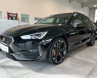 Cupra Leon Gebrauchtwagen