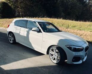 BMW 125 Gebrauchtwagen