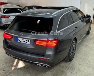 Mercedes-Benz E 220 Gebrauchtwagen