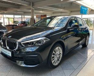 BMW 118 Gebrauchtwagen