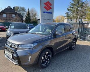Suzuki Vitara Gebrauchtwagen