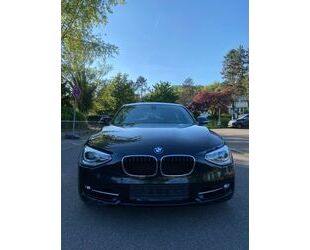BMW 118 Gebrauchtwagen