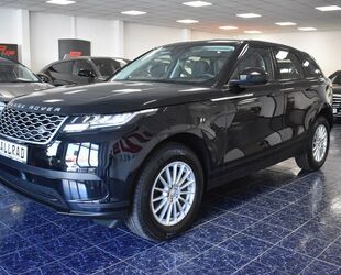 Land Rover Range Rover Velar Gebrauchtwagen