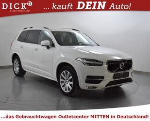Volvo XC90 Gebrauchtwagen