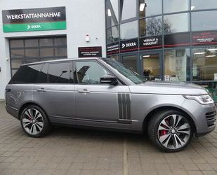 Land Rover Range Rover Gebrauchtwagen