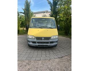 Fiat Ducato Gebrauchtwagen