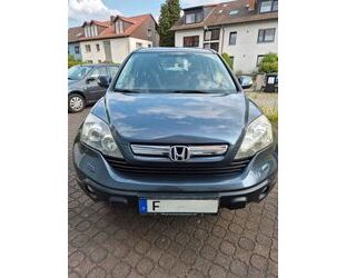 Honda CR-V Gebrauchtwagen
