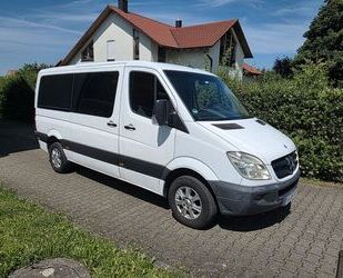 Mercedes-Benz Sprinter Gebrauchtwagen