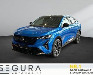 Renault Rafale Gebrauchtwagen