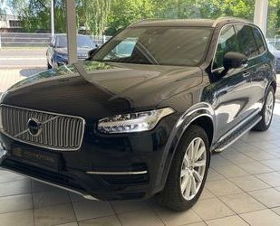 Volvo XC90 Gebrauchtwagen
