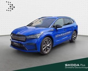 Skoda Enyaq Gebrauchtwagen